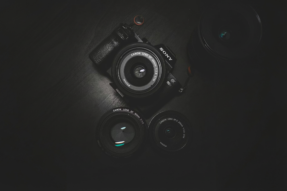 AI vs tradycyjny fotograf – porównanie