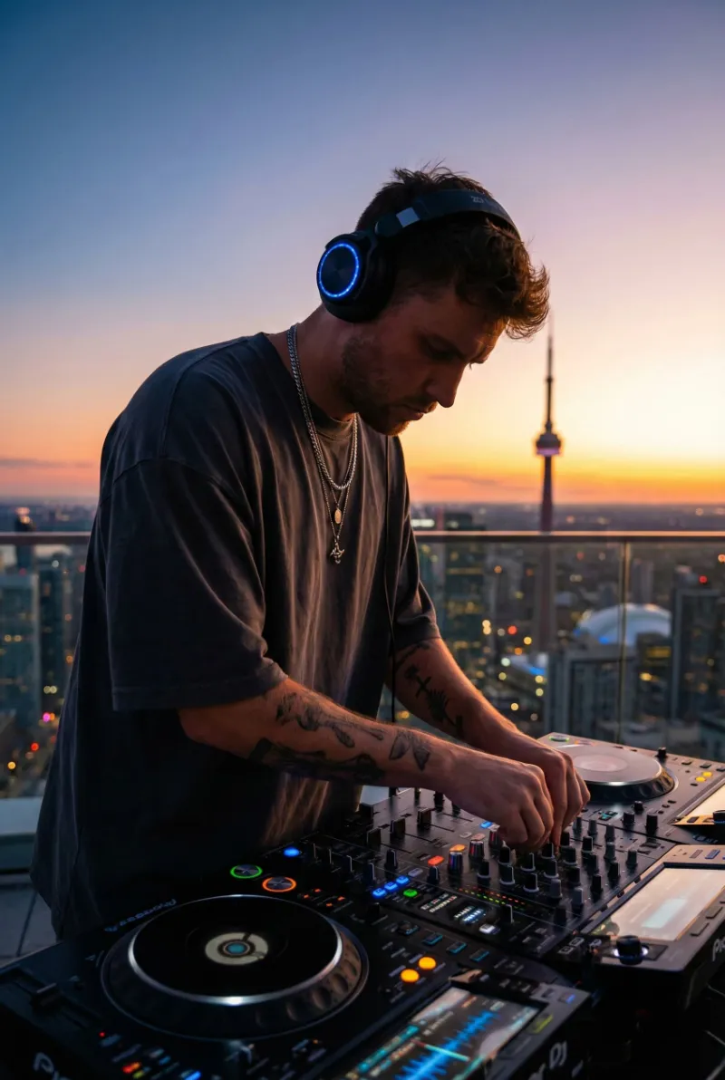 Zdjęcie do CV na tła studyjnym