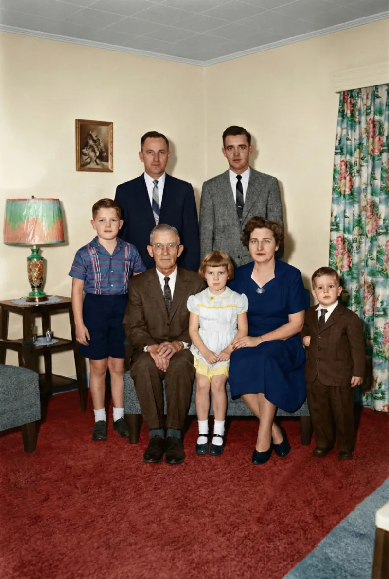 Kobieca sesja biznesowa online