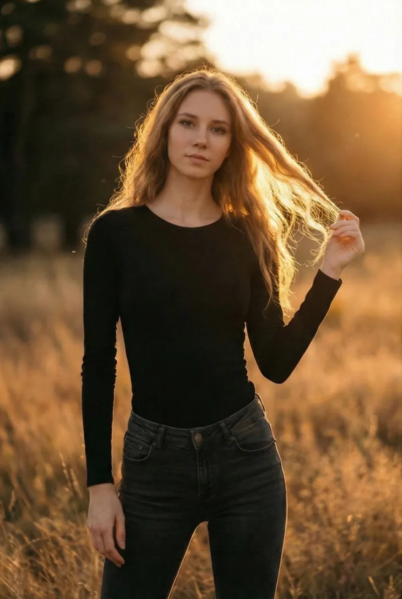 Zdjęcie profilowe WhatsApp AI